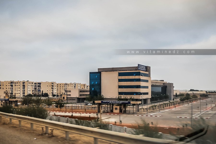 Nouvel Hôpital de Oued Tlelat, pas encore opérationnel ?