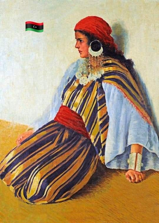 L'artiste peintre Mario RIDOLA