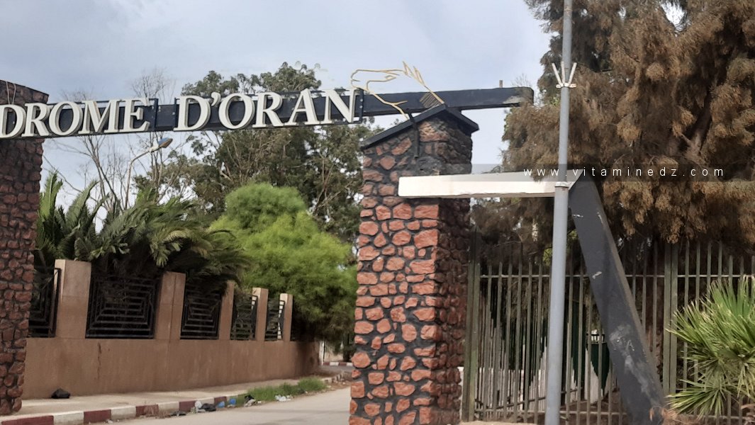 hippodrome sénia Oran