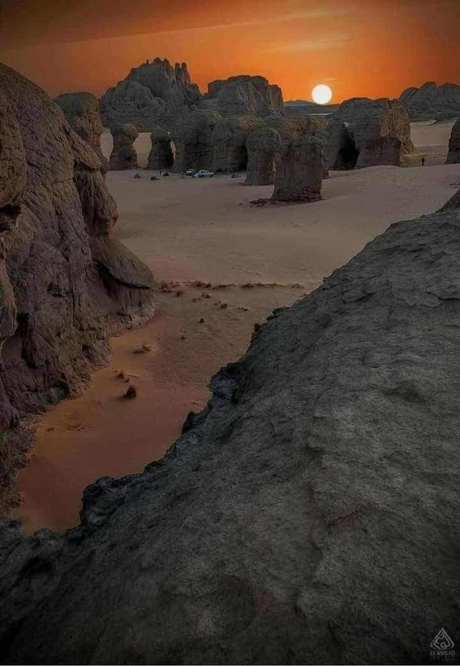 Tamanrasset