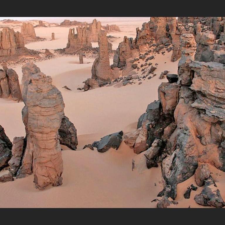 Tamanrasset