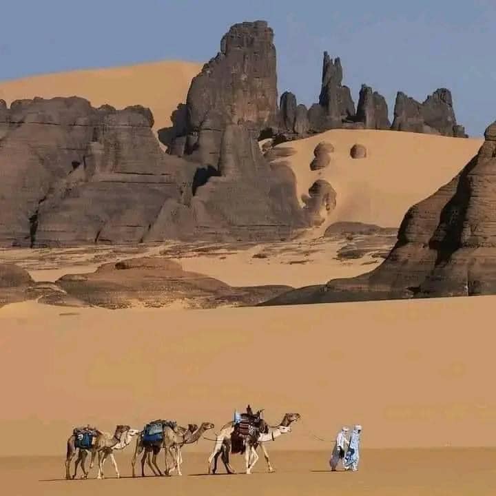 Tamanrasset