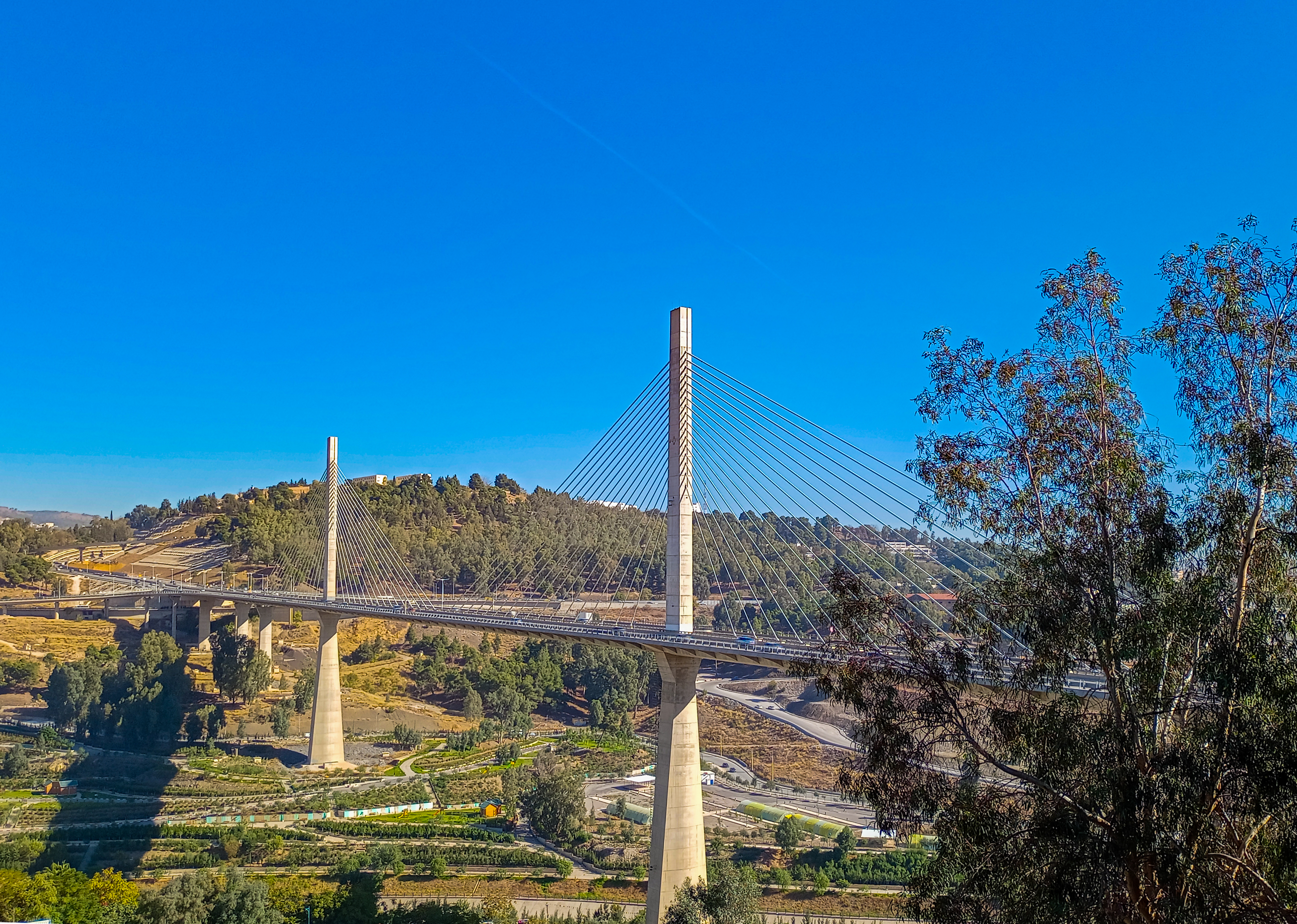 Ville des ponts ❤️