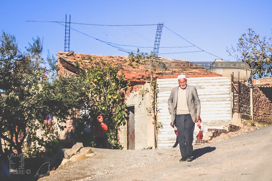 'Le Souffle d'un Guerrier'