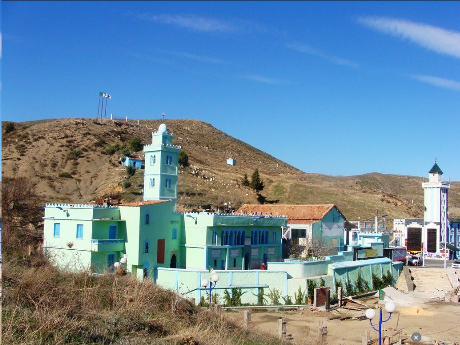 Zaouia de Sidi H'cene