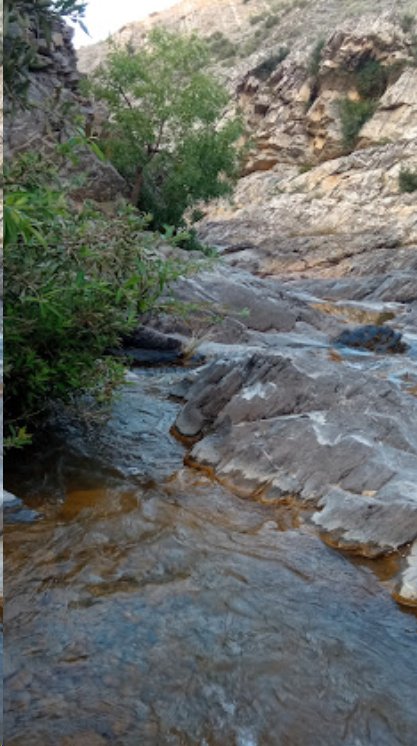 Wadi Essafsaf
