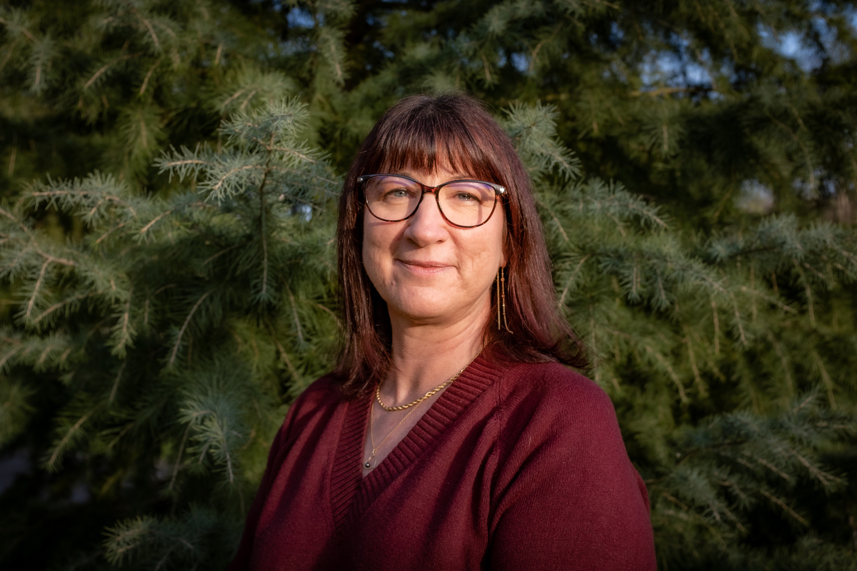 Planète (France/Europe) - Sabine Grataloup, la mère qui défie le géant Monsanto de l'agrochimie