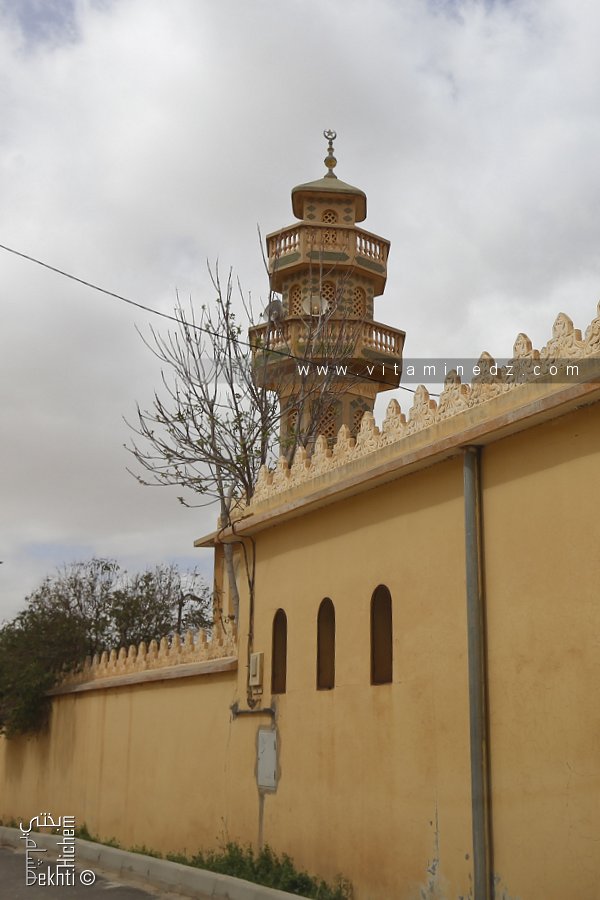 Mosquée de Ghouliemas