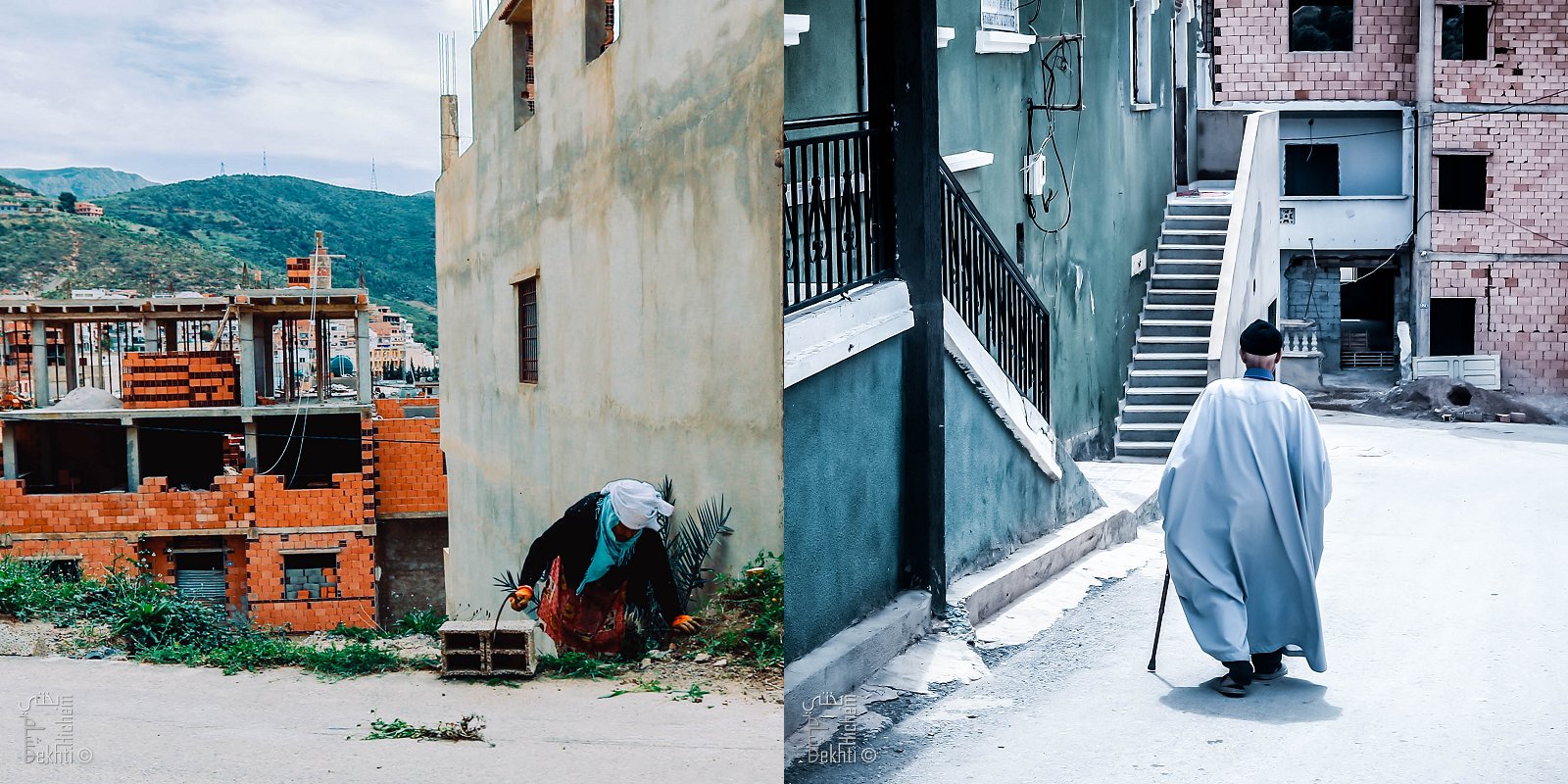 Loin de chercher la polémique, juste un constat sociologique en Algérie