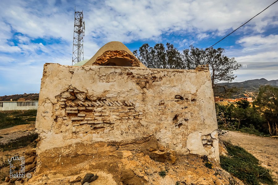 Darih Sidi Brahim Honaine