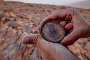Traces de la présence française pendant l'occupation d'Ain Sefra
