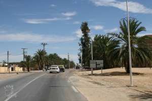 Village Mih Ouansa (El Oued)