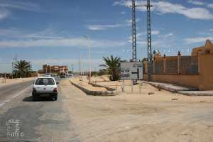 De Mih Ouensa vers El Oued (RNS)