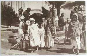 Sebbalet Tolba, la fontaine publique du quartier M’dina J’dida d'Oran, aujourd'hui disparue