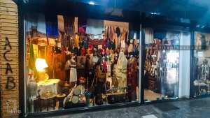 produits artisanaux algériens