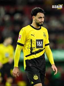 تقـارير ألمانية تأكد جاهزية رامي بن سبعيني