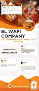 Salon International du Tourisme d'Alger