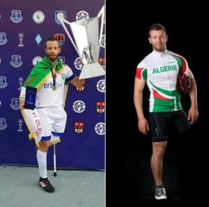 La légende Abdel Raouf Ouchen.