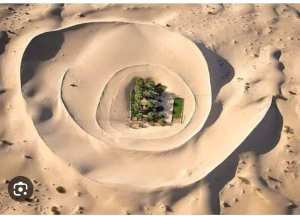 LES GHOUTS D'EL OUES SOUF ALGERIE