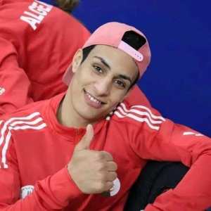 حصلت الجزائرية إيمان خليف على الضوء الأخضر من اللجنة الأولمبية الدولية للمشاركة في مسابقة الملاكمة ضمن أولمبياد باريس 2024