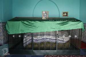 ضريح سيدي عبد القادر بن امحمد