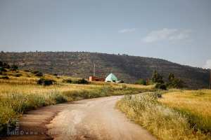 زاوية و ضريح سيدي عبد القادر بن امحمد