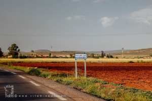 Douar Krabaa (Commune Ghriss, Mascara)