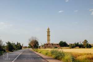 دوار كرابعة (بلدية غريس، معسكر)