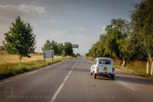 Economie de la Plaine de Ghriss