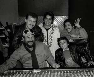 #في مثل هذا اليوم  20 أوت 1946 // ميلاد الفنان المنتج #رشيد_بابا_أحمد