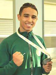 Le Héros Oublié : Abdelmounem Basta, la Quatrième Médaillé Algérien