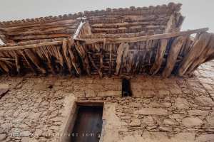 Maison ancienne à El Goulea