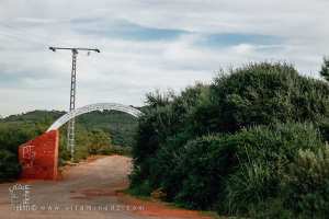 Ain El Kerma : centre de convalescence pour enfants cancéreux Souiyah Lahouari
