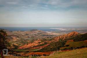 La Commune de Ain El Kerma (Oran)