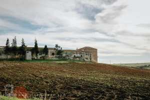 Ferme coloniale à Ain El Kerma (Oran)