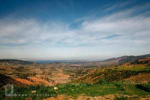 Commune de Ain El Kerma (Oran)