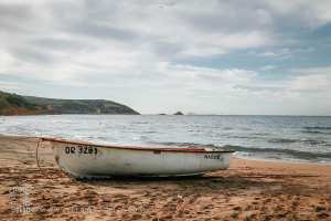 رأس الأبيض: الملاذ البري لعشاق الهدوء