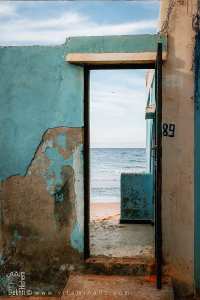 Cap Blanc : un havre de paix