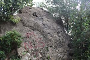 Béjaïa : La tombe Phénicienne
