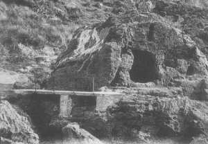 Tombeaux phéniciens - Ténès - Algérie