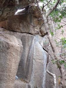 La tombe Phénicienne aux aiguades (Béjaïa)