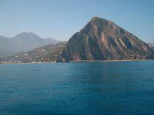 Le mont Imma Tadrart de Aokas.