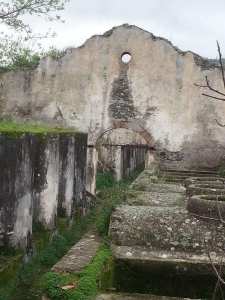 Aokas : Le camp tourneux