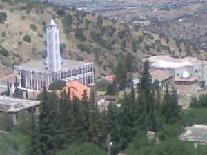 Zaouia Sidi Ahmed Benyahia