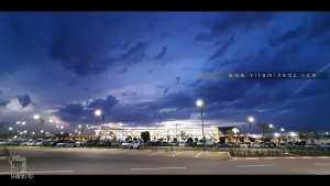 مطار وهران الدولي - أحمد بن بلة (ORN/DAOO)