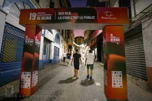 Vers la Place Gueydon, cœur vibrant des RCB