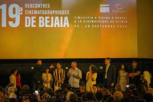 Abdennour Zahzah avec son film Frantz Fanon : Un focus sur le cinéma d’auteur algérien