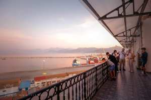 Les RCB, un pont entre les générations de cinéastes