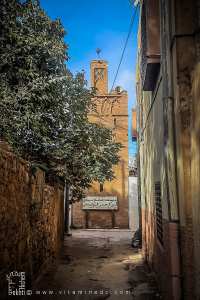 مسجد سيدي لحسن الراشيدي تلمسان