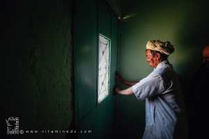 Café et générosité partagés ...